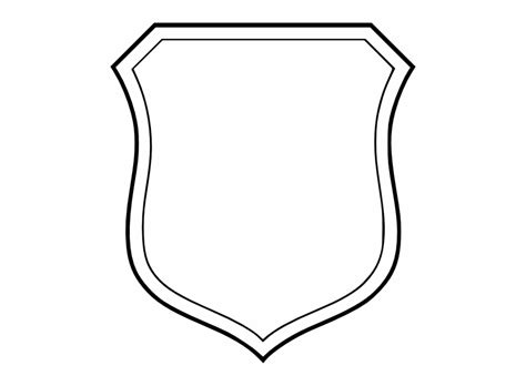 Free Blank Shield Logo Png, Download Free Blank Shield Logo Png png images, Free ClipArts on ...