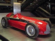 Alfa Romeo in Formula One - Wikipedia