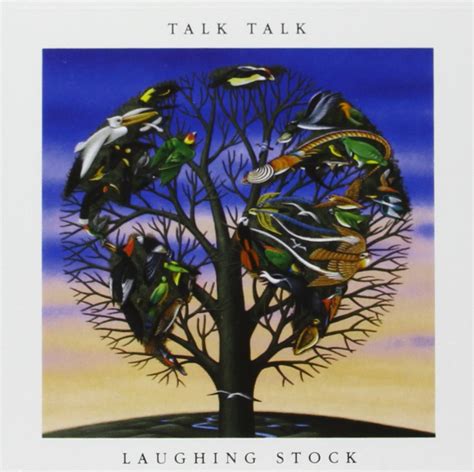 Laughing Stock: Talk Talk, Talk Talk: Amazon.fr: Musique