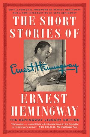 Få The Short Stories of Ernest Hemingway af Ernest Hemingway som Paperback bog på engelsk ...