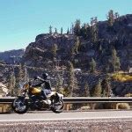 A Few Facts About Carson Pass on CA 88 · Sierra Mountain Passes