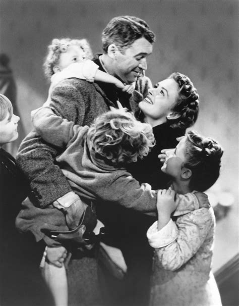 It's a Wonderful Life (1946)