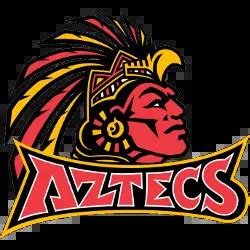 San Diego State Aztecs Primary Logo | SPORTS LOGO HISTORY