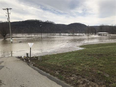 Derby 2018: The effects of flooding on the Kentucky Derby Festival – Manual RedEye