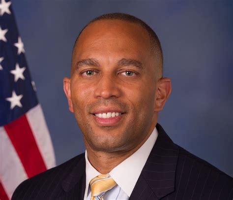 Who Is Impeachment Manager Hakeem Jeffries? | Rantt Media