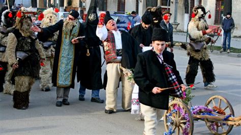 Povestea Plugușorului. Origini și prezent - Maramureșu' Meu