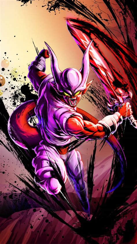 Janemba Android Wallpapers - Wallpaper Cave