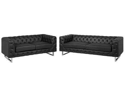 Black Sofa Set Cheap | Cabinets Matttroy