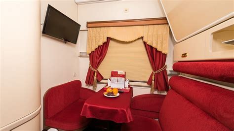 Grand Express Train - Tickets & Timetable | Russiantrains.com