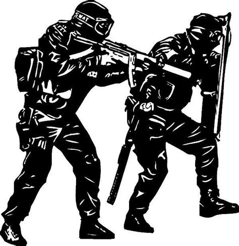 76 Swat vector images at Vectorified.com