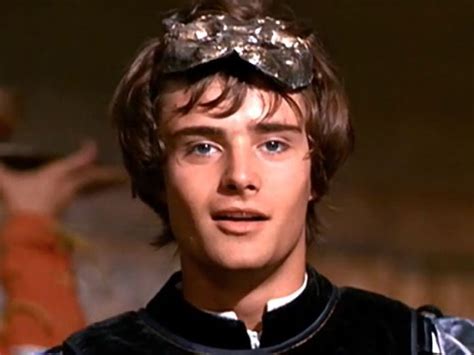 Romeo (Leonard Whiting) - Romantic Male Characters foto (34285442) - fanpop