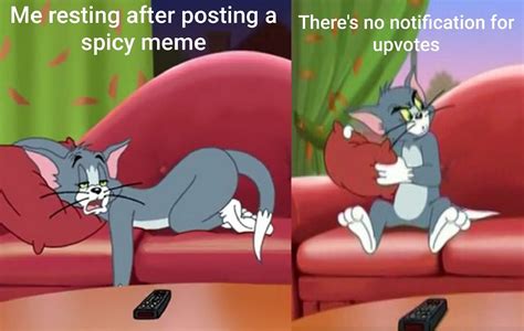 Starving meme-artist : r/TomAndJerryMemes