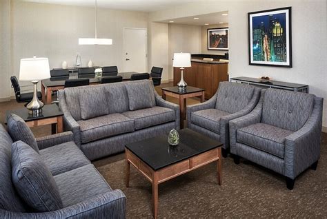 Hyatt Rosemont Rooms: Pictures & Reviews - Tripadvisor