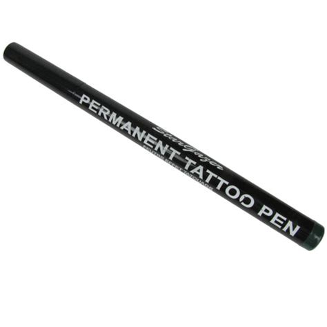 Stargazer Semi-Permanent Tattoo Pen - 06 Forest | eBay