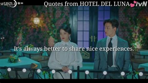 Best quotes from kdrama Hotel del luna||#IU #yeojingoo #hoteldelluna ...