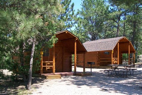 Hot Springs, South Dakota Camping Recreation | Hot Springs / Black ...