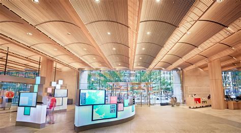 Boston Public Library | Sentech Architectural Systems