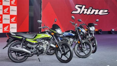 Honda Shine 100 vs Hero Splendor Plus vs Bajaj Platina: Price, specs comparison - Bike News ...