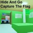 Hide And Go Capture The Flag ROBLOX 용 - 게임 다운로드