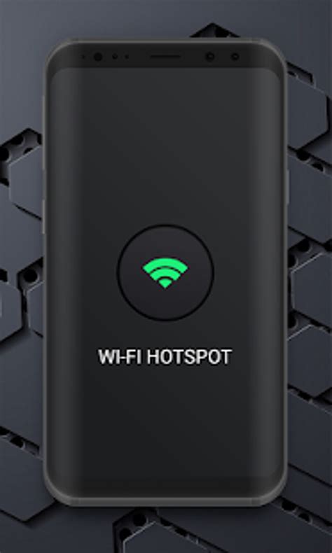 Wifi Hotspot Free Wifi Hotspot Portable APK Android - ダウンロード