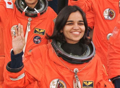 Kalpana Chawla: Tributes pour in for India's first woman in space who would have been 55-years ...