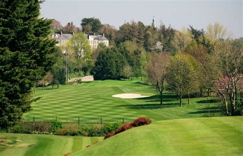 Lucan Golf Club in Lucan, County Dublin, Ireland | GolfPass