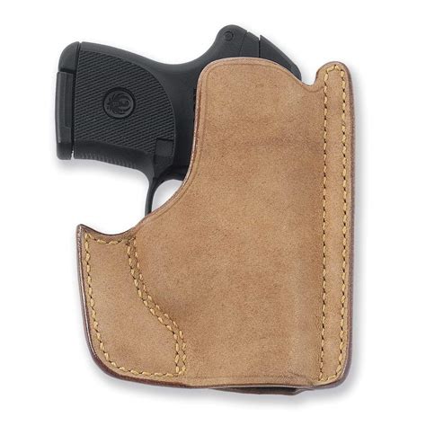 Best Pocket Holsters: A Guide To Pocket Carry | Concealed Carry Society