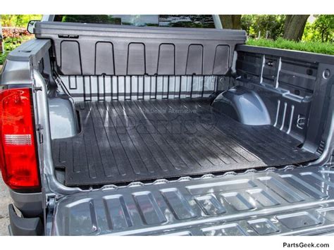 23 2023 Chevrolet Colorado Bed Mat - Body Mechanical & Trim - Dee Zee ...