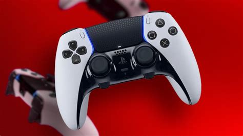 DualSense Edge: PS5's First Pro Controller - Video - CNET