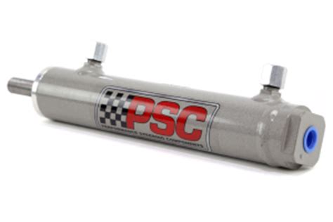 PSC Steering Cylinder Assist Kit | SC2206K|Northridge4x4