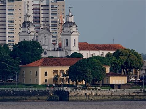 Belem, Brazil (2019) | BADER JOURNAL