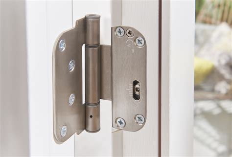 Fire Door Hinges FAQs - Doors & More