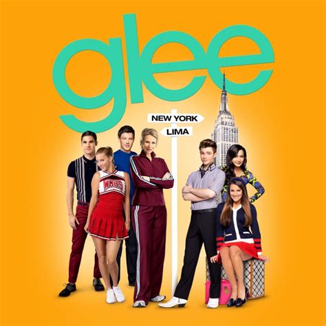 Glee, Season 4 on iTunes