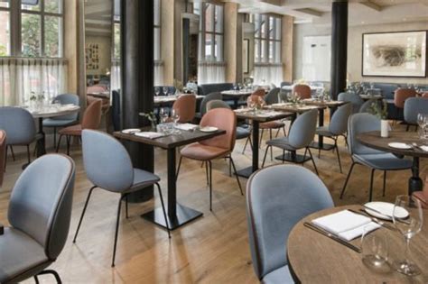 The Best South Kensington Restaurants - The Nudge London