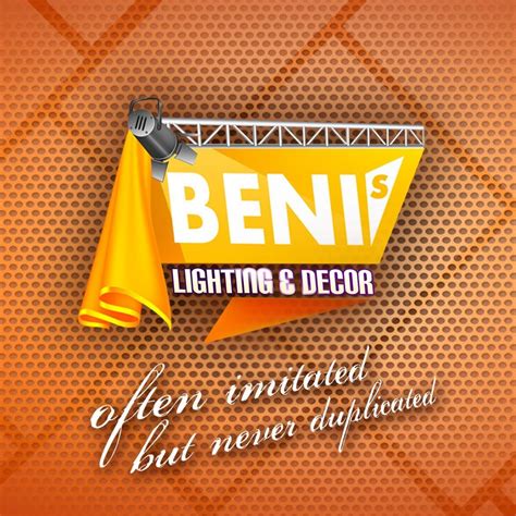 Beni's Lighting & Decor