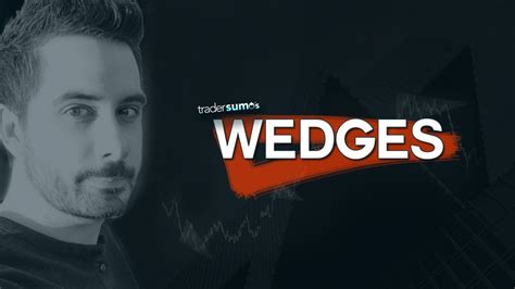 Trading Wedges - YouTube