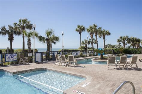 Grande Shores Ocean Resort Myrtle Beach, South Carolina, US - Reservations.com