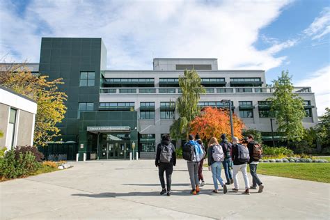 UAA ranked among 2022 Best Colleges by U.S. News and World Report ...