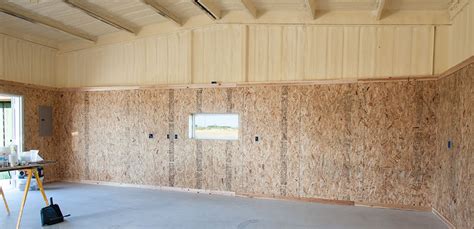 What Size Osb For Walls / Cabin - Should osb be installed vertically or horizontally? | Chelsea ...