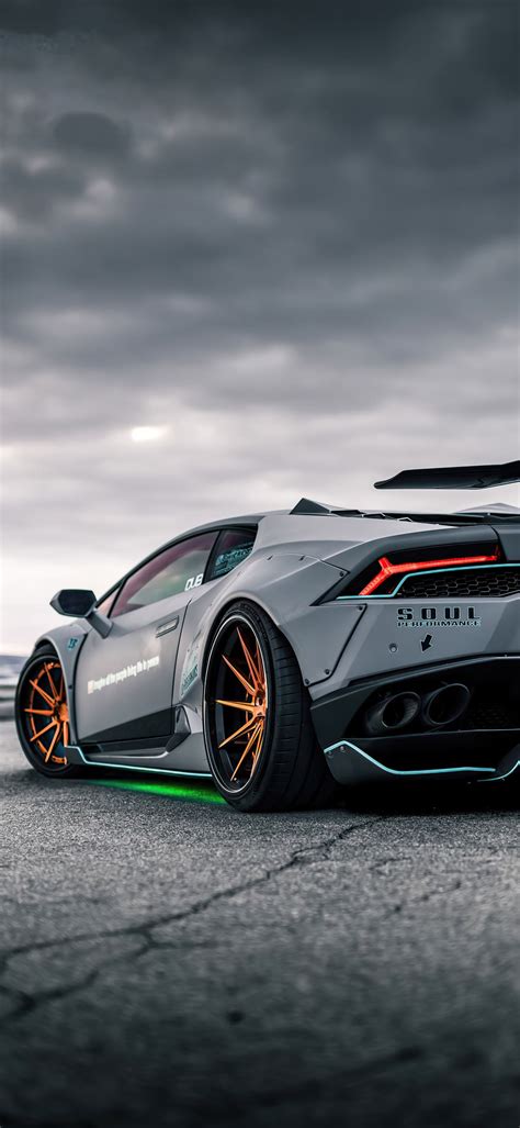 Lamborghini Wallpapers on WallpaperDog