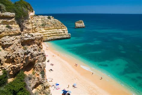 20 amazing cliffside beaches around the world | CNN