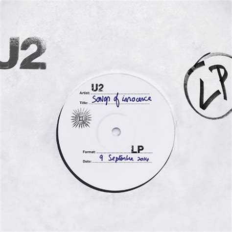 Review: U2, Songs of Innocence - Slant Magazine