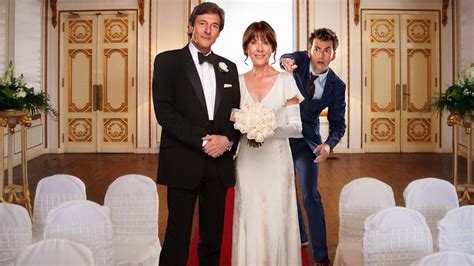 David Tennant Wedding