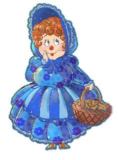 Candyland clipart candyland character, Candyland candyland character ...