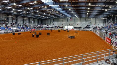 Wild Rides at the Arcadia Rodeo - J. Dawg Journeys