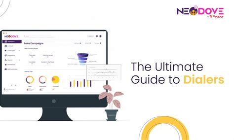 The Ultimate Guide to Dialers. Dialers, or auto-dialing software are… | by NeoDove Telecalling ...