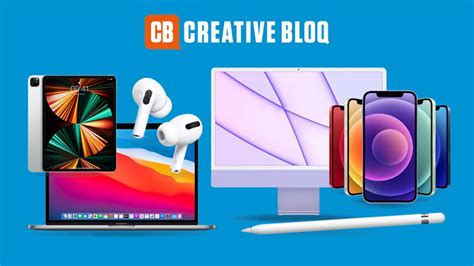 Apple Back to School}: deals on MacBooks, Apple Watches and iPads | Creative Bloq