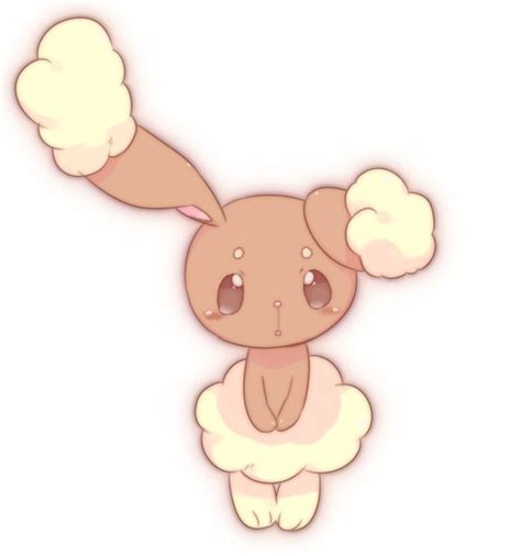 Buneary | Buneary pokemon, Pokemon, Lopunny pokemon