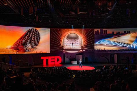 Ted talks que vão ajudar sua carreira - Forbes