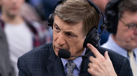 Broadcaster Marv Albert retiring after NBA East finals | FOX 5 New York